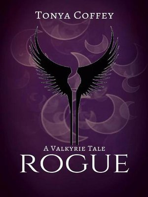 cover image of Rogue